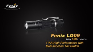 Fenix LD09 Fenix LD09